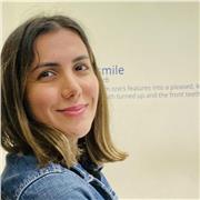 Passionate English teacher with +10 years of experience offers engaging lessons for children and adults in Vienna.